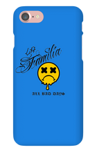 ALL BAD DAYS iPhone Phone Cases
