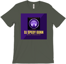 djspedygunn T-Shirts
