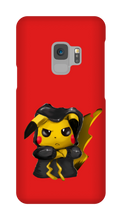 fazewo1f Samsung Phone Cases