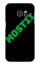 mostii1337 Samsung Phone Cases