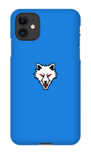 filliatro iPhone Phone Cases