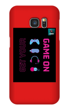 k_gould93 Samsung Phone Cases