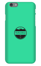 BushBoys - iPhone Phone Cases