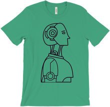 Robotic T-Shirt