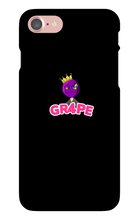Gr4pe.mp4 phone case