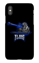 twolilwindex iPhone Phone Cases