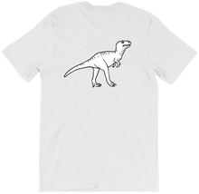 Sidoriana T-Shirts Back