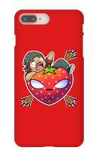 iluvutv iPhone Phone Cases