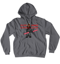 Hoodie-Clypxy Gaming