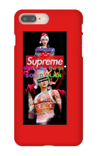SOLIDCLANS Supreme Nog Ops  iPhone Phone Cases