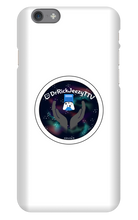 DrRick's "I phone, you phone, we all phone" case