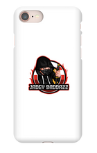 jadeybaddazz iPhone Phone Cases