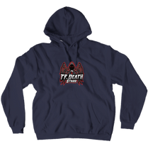 tf_deathstarr Hoodies (No-Zip/Pullover)