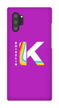 kdizzlin Samsung Phone Cases