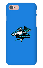 theseastriker iPhone Phone Cases