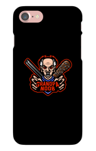 grandpanoobgaming iPhone Phone Cases