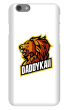 daddykaii iPhone Phone Cases