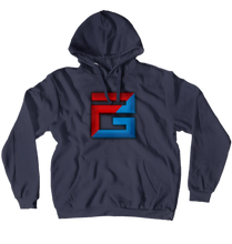 potatergamer_ Hoodies (No-Zip/Pullover)