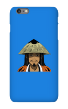 tigerhoodstv iPhone Phone Cases