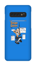 Snipe Queen Phone Case