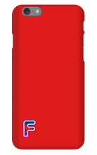 FUNDA MOVIL iPhone