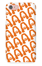 LimboLogo Repeated iPhone Cases