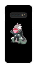 Nemi-Zilla Samsung Phone Cases