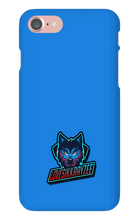 kr4yz33/Lovesikkrayzee iPhone Phone Cases