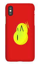 Solo Top iPhone Phone Cases