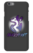Coque iPhone - CrazyPant