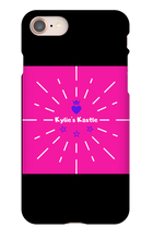 kylieskastle208 iPhone Phone Cases