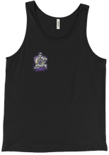 JokerCrowley Logo Tank Top