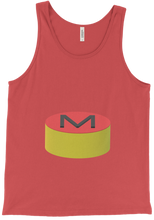 marvin.ml Tank Top