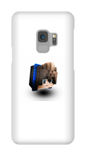 Mrdiploben Samsung Phone Cases (Logo!)