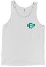 bbwerty6000 Tank Top