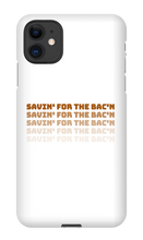 hvyhamm iPhone Phone Cases