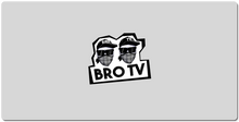 brotv_oficial XXL Gaming Mousepad