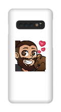 slbL Phone Case (Samsung)