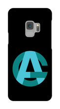 adalric_gaming Samsung Phone Cases