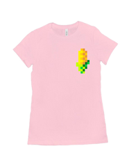 Elote Logo tshirt-women