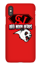 savagevoice iPhone Phone Cases
