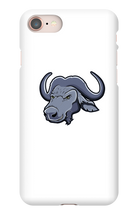 Buffel Gaming iPhone Phone Cases
