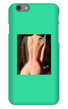 kaveskiiiiiii iPhone Phone Cases