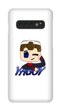 yagoy Samsung Phone Cases