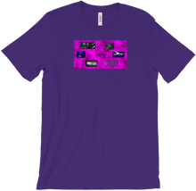 quantumstorm0 T-Shirts