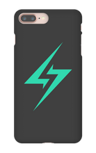 Shoryn iPhone Phone Cases