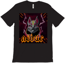 nibur_games T-Shirts