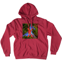 doseofkaii Hoodies (No-Zip/Pullover)