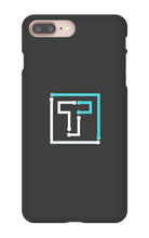 Tech'd Out  iPhone Cases