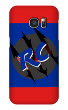 rcunittime Samsung Phone Cases
